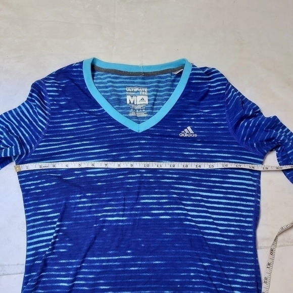 𝅺adidas Ultimate‎ Long sleeves Tee - Picture 5 of 7